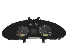Varvräknare Seat Ibiza W06L0920801A 110080104010A 57721