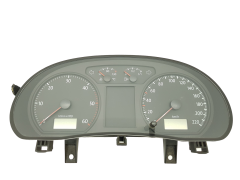 Varvräknare VW Polo 9N 88311330 VDO 26736