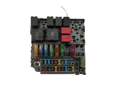 Säkringsbox Fiat 46841646 20746