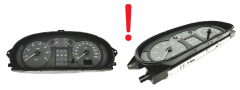 Hastighetsmätare Renault Scenic 1 Megane 1 7700427896 C 50461