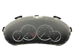 Varvräknare Peugeot 206 9659731080 Jaeger