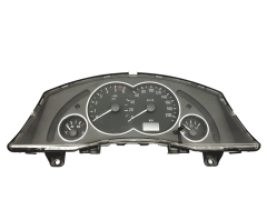 Varvräknare Opel Meriva 13173381XT 110080162026 43423
