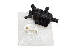 Vattenpump Renault 1.5 dCi 212009132R