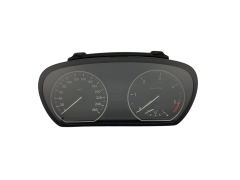 Hastighetsmätare BMW 1 E87 9141477-01 1024955-76 1668