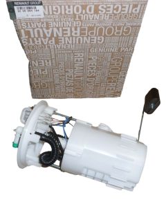 Bränslepump Ny Original 8200084184 Renault Trafic 2 1.9 DCI