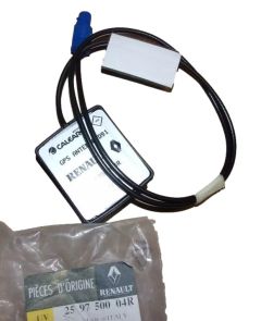 Antenn Ny Original GPS 259750004R Renault