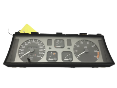 Varvräknare Renault Espace 2 6025106920 44786