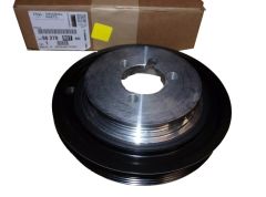 Remskiva Ny Original 9827890780 Citroen Peugeot