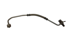 Laddluftslang Citroen Peugeot 9832803480