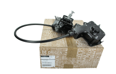 Hjulvinsch Ny Original Master III Movano NV 400 9955000Q2C