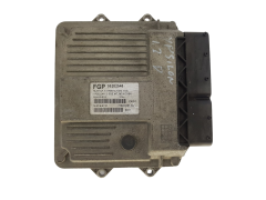 Styrenhet Lancia 55202548 MJD6JF.Y1 Magneti Marelli 1127