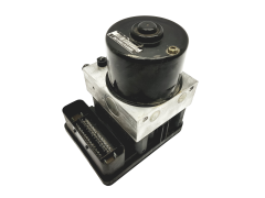 Abs-pump VW Audi Skoda 1J0614117E 1C0907379C Ate 45669