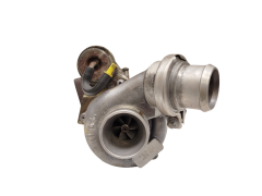 Turboladdare 2,2 CDI Mercedes Sprinter Vito A6110960599 VV11AL2006