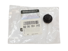 Skyddshatt Original Renault 8200191442
