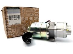 Oljepump Original Tiptronic Renault Laguna Scenic Megane Trafic 7701070841