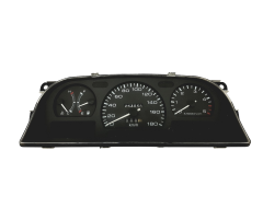 Varvräknare SsangYong Musso 80200-05040 2001-4960 59322