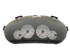 Varvräknare Peugeot 206 9645096380 43645