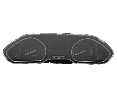 Varvräknare Peugeot 208 9825986180