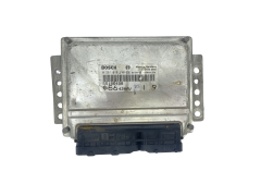 Styrenhet 55186488 0281010740 15642AAV Alfa Romeo Bosch 55683