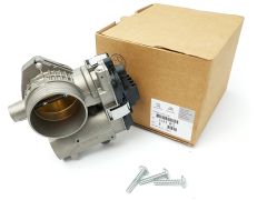 Spjällhusventil Original Citroen Peugeot C2 C3 C4 207 307 1.4 16v 1635W2
