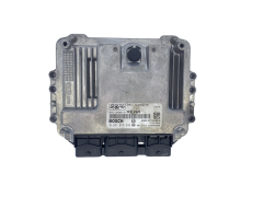 Styrenhet 0281015242 8M51-12A650-XE XEAA Ford Bosch 60806