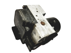 Abs-pump Mercedes A A0034317412 0265202433 Bosch 35727