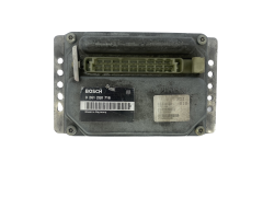 Styrenhet 0261200716 Fiat Lancia Bosch 53566