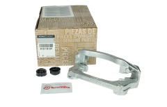 Bromsoksats Höger Bak Ny Original 440013823R Renault Master 3