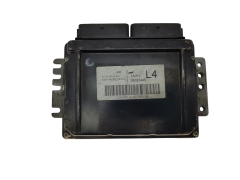 Styrenhet 96395445 S010016047A2 1AWY Daewoo Chevrolet Kemsco 16504