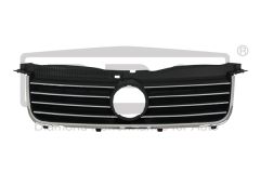 Kylargrill 3B0853651L 88531184002 VW Passat B5 DPA
