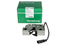 Motorhuvslås 57B823509 B10268 Volkswagen Skoda Borsehung
