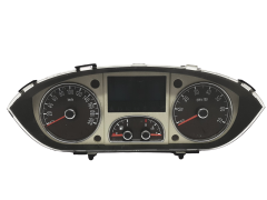 Varvräknare Lancia Musa 518081390 28707
