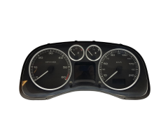 Varvräknare Peugeot 307 9655476580 G00 2801