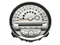 Hastighetsmätare Mini Cooper 9189502-02 BM-503-931 32151