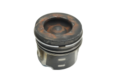 Kolvmotor 1607373680 1.6 HDI 8v 9H06 Peugeot Citroen DV6C