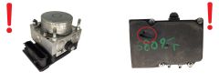 Abs-pump Renault Modus 8200747138 0265800558 0265232075 3880