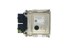 Styrenhet 0261S08575 04C907309P Skoda VW Bosch 43599