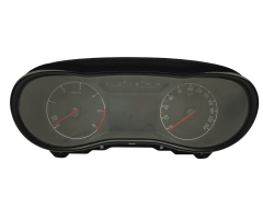 Hastighetsmätare Opel Zafira 39107175 367030224