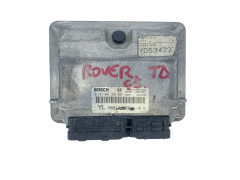 Styrenhet Rover MSB101150 0281001956 Bosch 54508