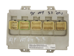 Styrenhetsmodul Chrysler P04727479AH 19732