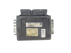 Styrenhet 12147527610-01 S118012001N 7536024 Mini BMW Siemens