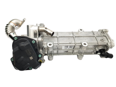 EGR Kylare Original Jumper Boxer Ducato III 3.0 HDI JTD 1618QZ EGR Kylare Original Jumper Boxer Ducato III 3.0 HDI JTD 1618QZ