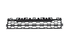 Stötfångargaller 5E3853677 88531825002 Skoda Octavia 4 DPA