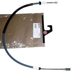 Handbromswire 555105 364024124R Renault SEIM