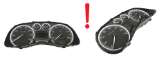 Hastighetsmätare Peugeot 307 9651299480 E 01 49007