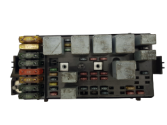 Säkringsbox Daewoo 96255579