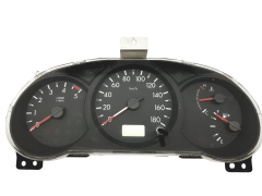 Varvräknare Mazda BT-50 UC3R55430 157540-6351 Denso