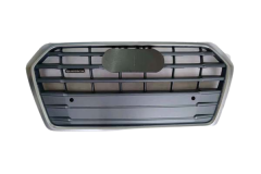 Kylargrill Gör Audi Q5 Quattro 80A853651AA 88531846002 DPA