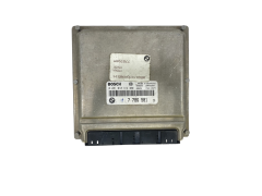 Styrenhet 0281010314 7786581 BMW Bosch 57150