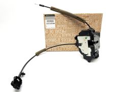 Dörrlåsmekanism Höger Ny Original Master III Movano NV400 2.3 dCi 805020009R